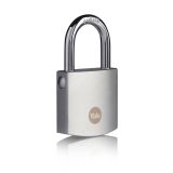 CILINDRIČNA OBEŠANKA 40MM YALE HIGH SECURITY, ODPORNOST PROTI KOROZIJI, 1 KOS Z 3 KLJUČI, EN 12320:2012 - VARNOSTNI RAZRED 2