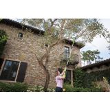 AKUMULATOR. VIŠINSKA ŽAGA GREENWORKS 40V BREZ BATERIJE IN POLNILNIKA