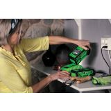 AKUMULATORSKI POLNILNIK GREENWORKS 40V G40C