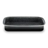 PEKAČ / MODEL ZA PEKO DELIMANO 40X25 CM STONE LEGEND PRO