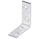 KOTNIK ALBERTS 40X40X15 MM