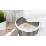 ROČNI MEŠALNIK CECOTEC POWERTWIST 500 STEEL S POSODO