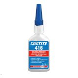 TRENUTNA LEPILA HENKEL ACM LOCTITE 416 BO 50G PL/CZ/SI/HR 50 G