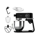 KUHINJSKI ROBOT CECOTEC TWIST&FUSION 4000 ČRN