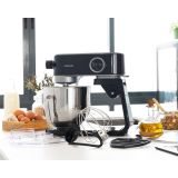 KUHINJSKI ROBOT CECOTEC TWIST&FUSION 4000 ČRN