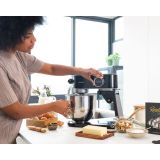 KUHINJSKI ROBOT CECOTEC TWIST&FUSION 4000 ČRN