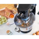 KUHINJSKI ROBOT CECOTEC TWIST&FUSION 4000 ČRN