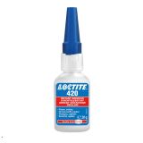 TRENUTNA LEPILA HENKEL ACM LOCTITE 420 BO 20G EN/DE 20 G
