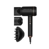 SUŠILNIK LAS CECOTEC BAMBA IONICARE 6000 ROCKSTAR FIRE