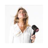 SUŠILNIK LAS CECOTEC BAMBA IONICARE 6000 ROCKSTAR FIRE