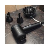 SUŠILNIK LAS CECOTEC BAMBA IONICARE 6000 ROCKSTAR ICE