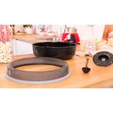 KUHINJSKI APARAT CECOTEC CECOTEC FUN&SUGAR ZA SLADKORNO PENO