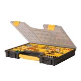 PLASTIČNA ŠKATLA STANLEY 42.3X33.4X10.5 CM