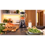 MEŠALNIK BLENDER CECOTEC POWER BLACK TITANIUM 1800 GO