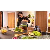 MEŠALNIK BLENDER CECOTEC POWER BLACK TITANIUM 1800 GO