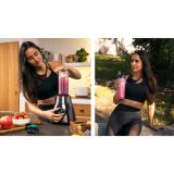 MEŠALNIK BLENDER CECOTEC POWER BLACK TITANIUM 1800 GO