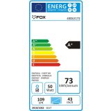 TELEVIZOR FOX 43DLE172