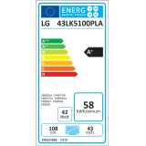 TELEVIZOR LG 43LK5100