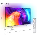 TELEVIZOR PHILIPS 43PUS8507/12