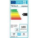 TELEVIZOR TESLA 43S905BUS