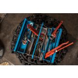 KOVINSKA KASETA UNIOR 450X215X240 MM 5-DELNA ART. 911/5