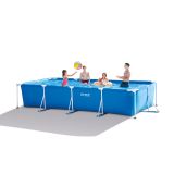 INTEX 28273NP BAZEN Z OKVIRJEM 6+ (4.50M X 2.20M X 0.84M)