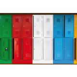 SAMOLEPILNA TAPETA D-C-FIX 45CM X 2M LAK BELA