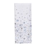 NOVOLETNI NAMIZNI TEKAČ 45X140CM