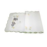 NAMIZNI TEKAČ AFIRMA 45X150 CM VELIKONOČNI I.SK