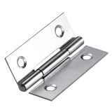 SPONA ZA POHIŠTVO HETTICH DIY 45X25MM, POCINKANA