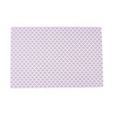 POGRINJEK 45X30 CM PASTEL VIOLA