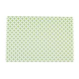 POGRINJEK 45X30 CM PASTEL ZELEN