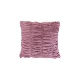 OKRASNI VZGLAVNIK VITAPUR 45X45CM, ROZA, GRACE