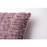 OKRASNI VZGLAVNIK VITAPUR 45X45CM, ROZA, GRACE