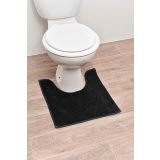 TENDANCE PREPROGA ZA KOPALNICO 45 X 50 CM, ANTRACIT SIVA