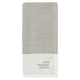 KUHINJSKA KRPA AMO LA CASA 45X65 CM 2/1 BIO SORT