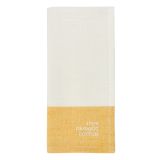 KUHINJSKA KRPA AMO LA CASA 45X65 CM 2/1 BIO SORT