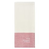 KUHINJSKA KRPA AMO LA CASA 45X65 CM 2/1 BIO SORT