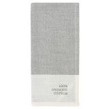 KUHINJSKA KRPA AMO LA CASA 45X65 CM 2/1 BIO SORT