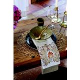 KUHINJSKA KRPA AMO LA CASA 45X65 CM 2/1 RAZLIČNE BARVE IN MOTIVI