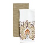 KUHINJSKA KRPA AMO LA CASA 45X65 CM 2/1 RAZLIČNE BARVE IN MOTIVI