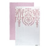 KUHINJSKA KRPA ATELIER 45X65 CM 2/1ATELIER SORT