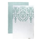 KUHINJSKA KRPA ATELIER 45X65 CM 2/1ATELIER SORT