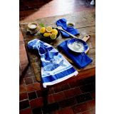 KUHINJSKA KRPA AMO LA CASA 45X65 CM 3/1 MORSKI MOTIV