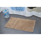 TENDANCE PREPROGA ZA KOPALNICO 45 X 75 CM, BEŽ