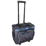 TORBA ZA ORODJE UNIOR 460X270X400 MM NA KOLESIH ART. 1113 ZA SERVISERJE