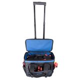 TORBA ZA ORODJE UNIOR 460X270X400 MM NA KOLESIH ART. 1113 ZA SERVISERJE