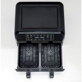 CVRTNIK ARIETE 4623 Z DVOJNO KOŠARO