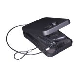 ROČNA KASETA ZA DENAR MQ 46X165X246 MM ČRNA