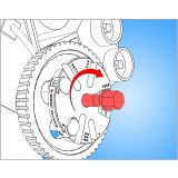 SNEMALO ZA JERMENICE UNIOR 48-82 MM ART. 2210/2A